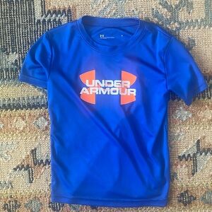 Boys Sports tee